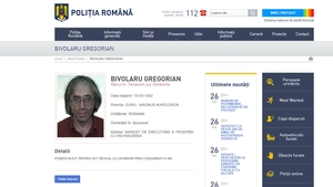 Gurul Gregorian Bivolaru a fost prins în Franţa! Fondatorul MISA va fi adus in ţară!