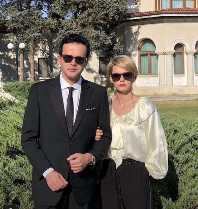 Mihai Gâdea, surpriză în public pentru soția lui după ce i-a făcut o petrecere frumoasă fiicei sale, Maisha Karina, cu ocazia majoratului