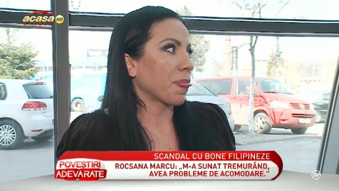 Rocsana Marcu, implicata intr-un scandal de amploare: "Din casa mi-au disparut si mai multe bijuterii" Vezi de ce este acuzata