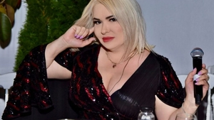 Viorica de la Clejani șochează din nou. Cum arată obiectul care a fost scos din pieptul Margheritei