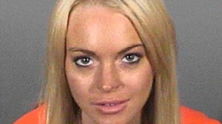 Scandal monstru lasat cu bataie intre Lindsay Lohan si mama ei! Vezi deznodamantul!