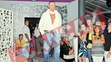 Catalin Botezatu a dat startul prezentarilor estivale