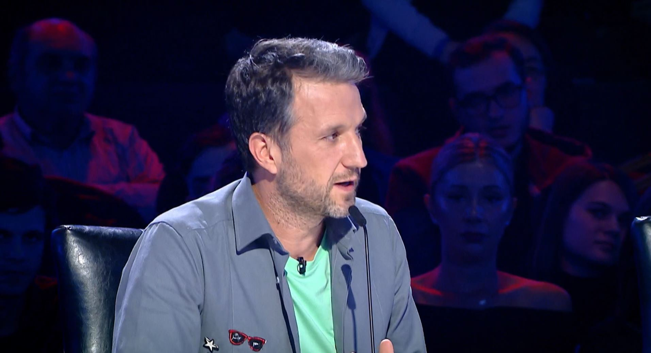 Cine sunt, de fapt, Ana și Bogdan de la Românii au Talent. Mai formează sau nu un cuplu, după ce Mihai Petre a spus că ea e prea bună pentru el, în timpul preselecțiilor show-ului de la Pro TV
