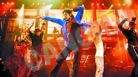 A prevestit moartea lui Michael Jackson