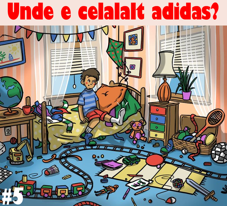 Test de inteligență cu 10 quiz-uri | Primul: De care dintre cele 3 femei e îndrăgostit tânărul din imagine?