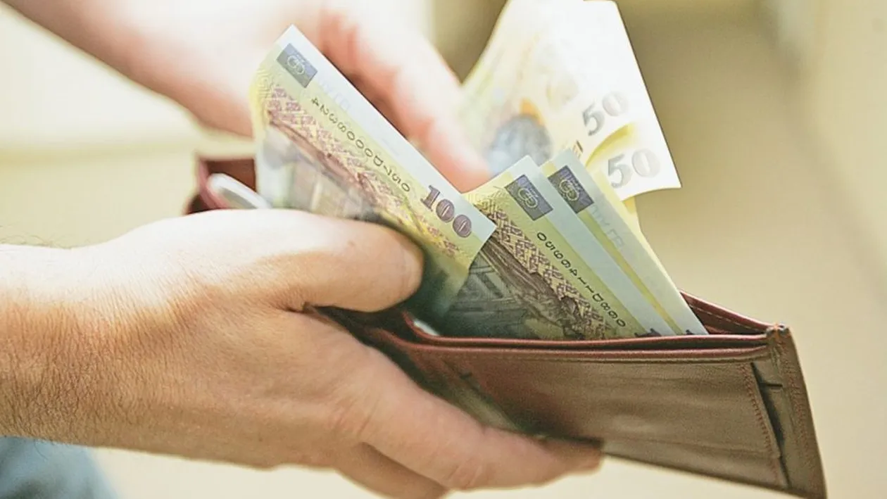 O tânără din Sălaj a vrut să-şi vândă bebeluşul cu 15.000 de lei