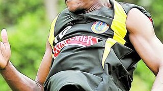 Fotbalist brazilian, injunghiat in Capitala