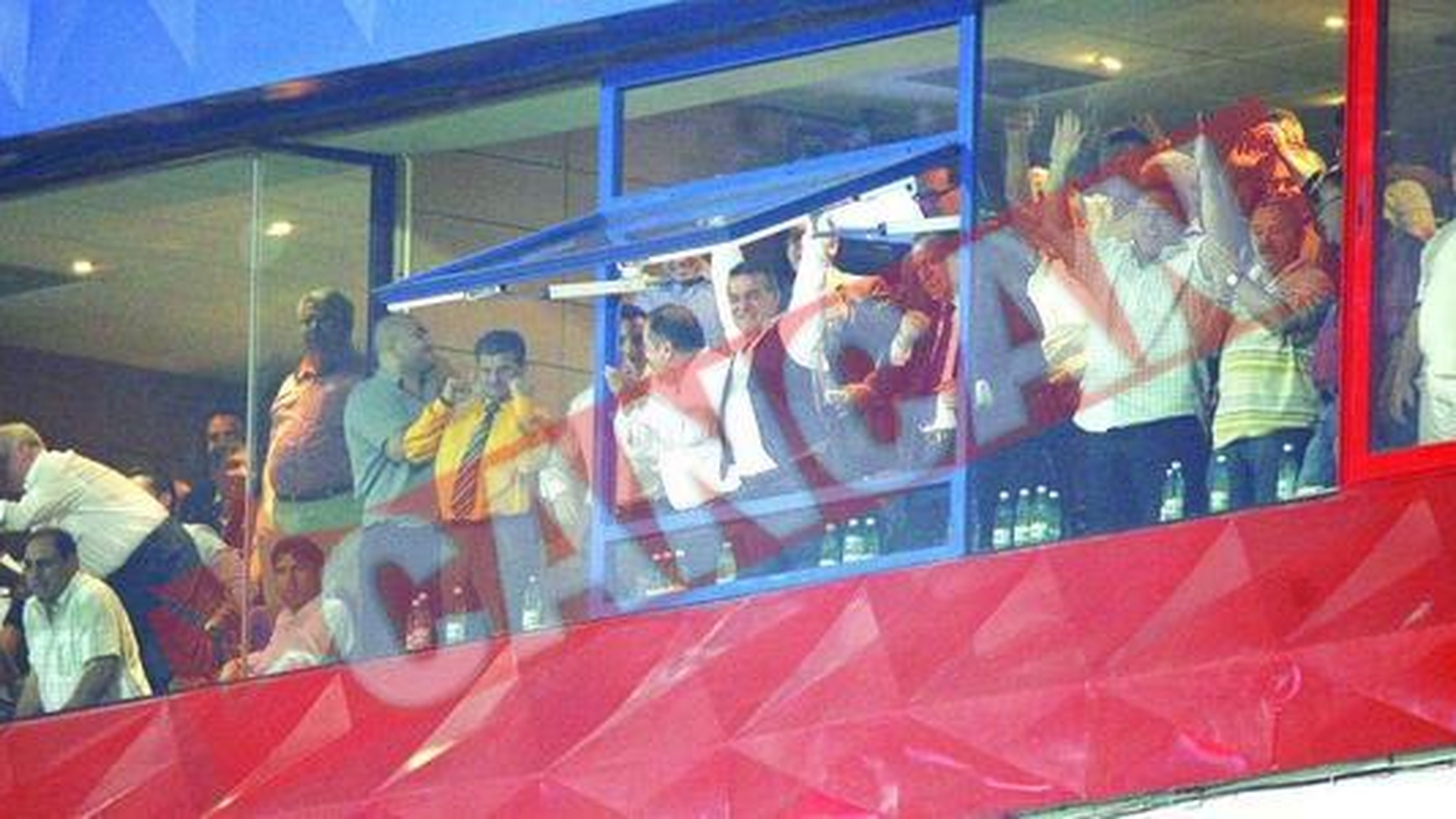 Care Liga a Campionilor?