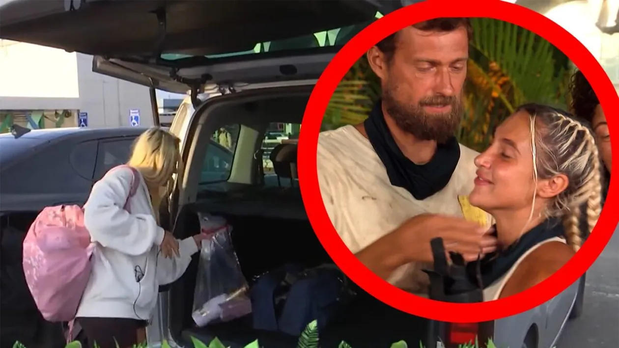 Ajunsă în România, Maria dă de pământ cu Tamaș. A spus adevărul: ce i-a făcut Gabi la Survivor + ce s-a întâmplat în ultima noapte