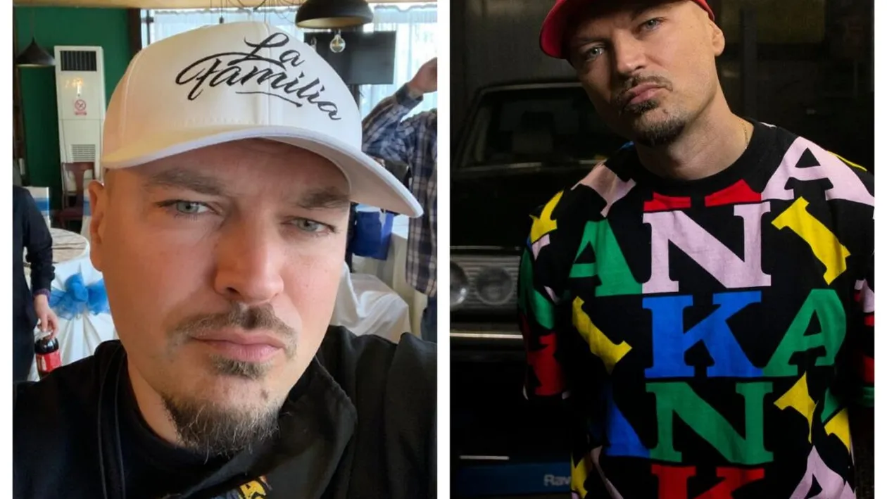 Care este, de fapt, numele real al concurentului Puya de la America Express. Puțini au știut numele lui din buletin!