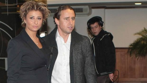 Exploziv. Anamaria Prodan, primele declarații despre divorțul de Laurențiu Reghecampf