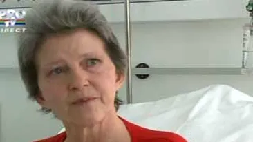 Angela Ciochina este pregatita sa mearga din nou: Vreau sa renasc ca pasarea Phoenix