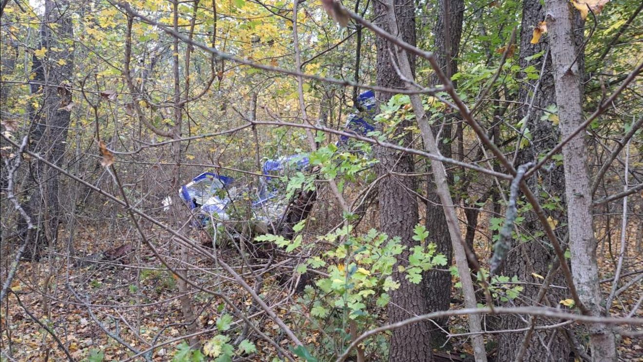 Tragedie în Vaslui. Milionarul Ioan Pavel a murit în urma unui accident aviatic