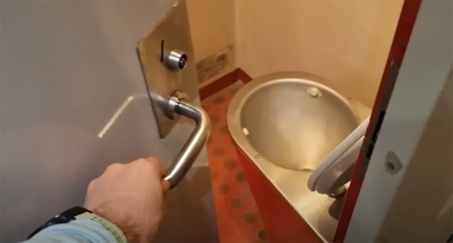 SURSA FOTOyoutube @ Studio TV - Vasile Blidar
