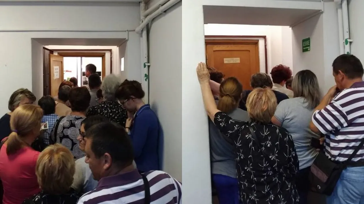 Președintele CNAS și ministrul Sănătății umilesc medicii după ce au decis peste noapte, tipărirea unor noi bilete de trimitere aproape identice cu cele vechi