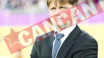 Dusan Uhrin Junior a fost agent imobiliar