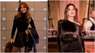 Ce dietă ține Alina Ceușan. Așa a reușit să slăbească după 2 nașteri