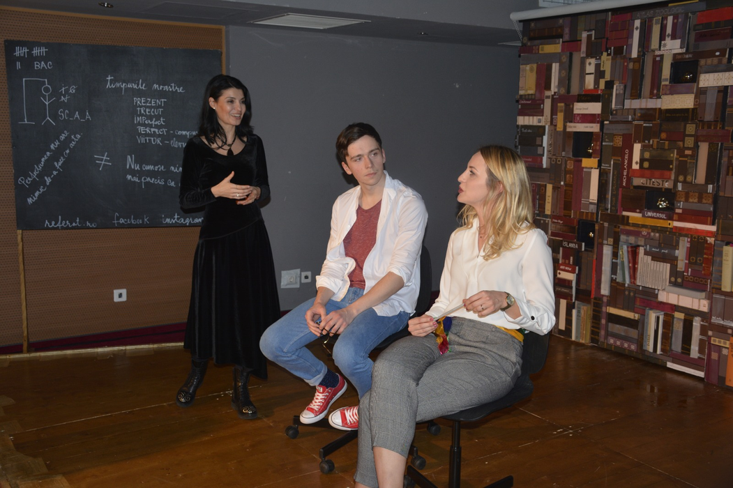 Teatrul Excelsior, intrat în cartea recordurilor cu piesa Vlaicu Vodă, vine cu o nouă provocare