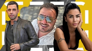 Alex Ashraf a înșelat-o pe Oana Zăvoranu după un pariu pe patru roți! ”Îl prostim să se combine cu asta!” ”Querida” și soțul ei fac mega-dezvăluiri în premieră – EPISODUL 1