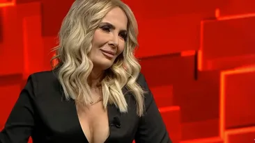 Daniela Gyorfi și Carmen Harra, la cuțite din cauza unui bărbat?! Primele declarații ale artistei