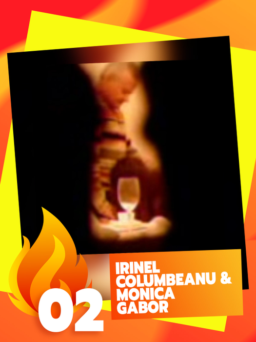 Preludiu în drum spre casă! TOP SEXY-VEDETE care nu au mai avut răbdare! 69 de imagini incendiare