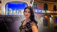 Scandal uriaș la Opera Brașov! După 20 de ani în instituție, celebra soprană vorbește despre agresiuni, intimidări și umilințele pe care le-ar fi îndurat