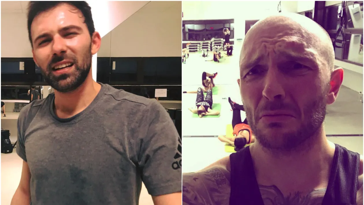 Ce făceau Livia Bordea cu Spike, în 2018? L-au umilit pe Cătălin Bordea în ultimul hal