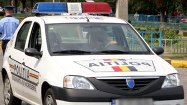 Un bărbat din Suceava a fost arestat pentru că şi-a violat nepoata de 9 ani!