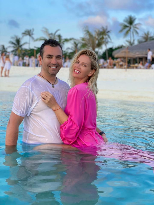 Andreea Bănică a dezvăluit locurile publice în care a făcut amor! Una dintre partidele fierbinți cu soțul ei a fost întreruptă: “A venit polițistul și…”