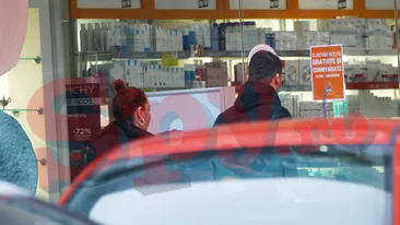 Mi se pare ca sunt cat o balena...In ultimele zile de sarcina, Oana Roman a ajuns la capatul puterilor!