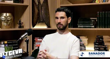 Anghel Damian, dezvăluiri neștiute despre fiul său și al lui Theo Rose: ”Este extrem de individualist”