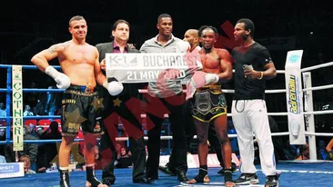 Vinde un penthouse ca sa faca gala K1