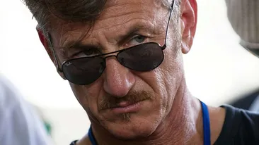 SPOVEDANIA lui Sean Penn dupa interviul cu liderul drogurilor “El Chapo”. “Nu am nici o legatura cu capturarea lui”