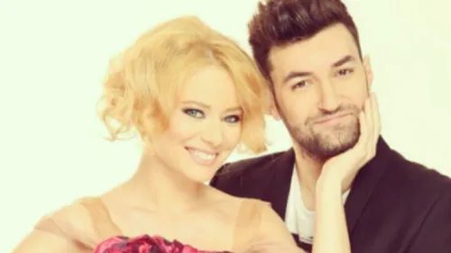 Smiley, declarație neaşteptată despre Laura Cosoi: E o femeie…