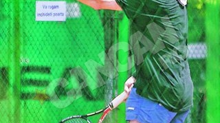 Malaele, Mcenroe de Romania
