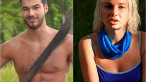 Iancu Sterp, ”Războinicul” de la Survivor All Stars, a spus motivul pentru care nu se înțelege cu Maria Lungu: ”Mă deranjezi”