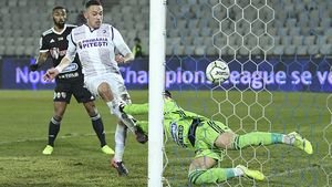 Contracte suspendate și la FC Argeș pe perioada stării de urgență!