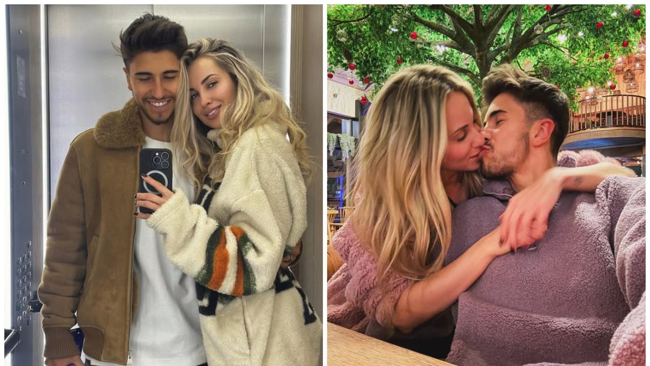 Otniela Sandu, prima declarație după ce a fost părăsită de Sebastian Dobrincu. Ce i-a făcut, de fapt