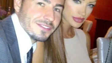 Victor Slav e din nou sub incidenta codului rosu! Adi Cristea nu renunta la Bianca!