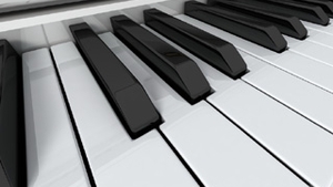 Cel mai lung recital la pian: 103 ore si 8 secunde