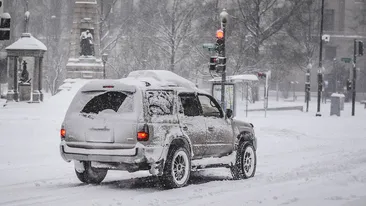 Vremea se schimba RADICAL din aceasta seara. Meteorologii anunţă chiar NINSORI