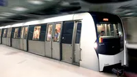 Haos în metroul din București. Călător plin de sânge în stația Gara de Nord. S-a intervenit în forță