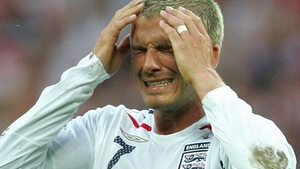 David Beckham, redus la lacrimi. De ce a plans cel mai sexy barbat in viata. "Este ceva foarte special"