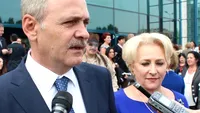 Liviu Dragnea a slăbit enorm în pușcărie. Cum arată acum și ce s-a întâmplat cu mustața lui