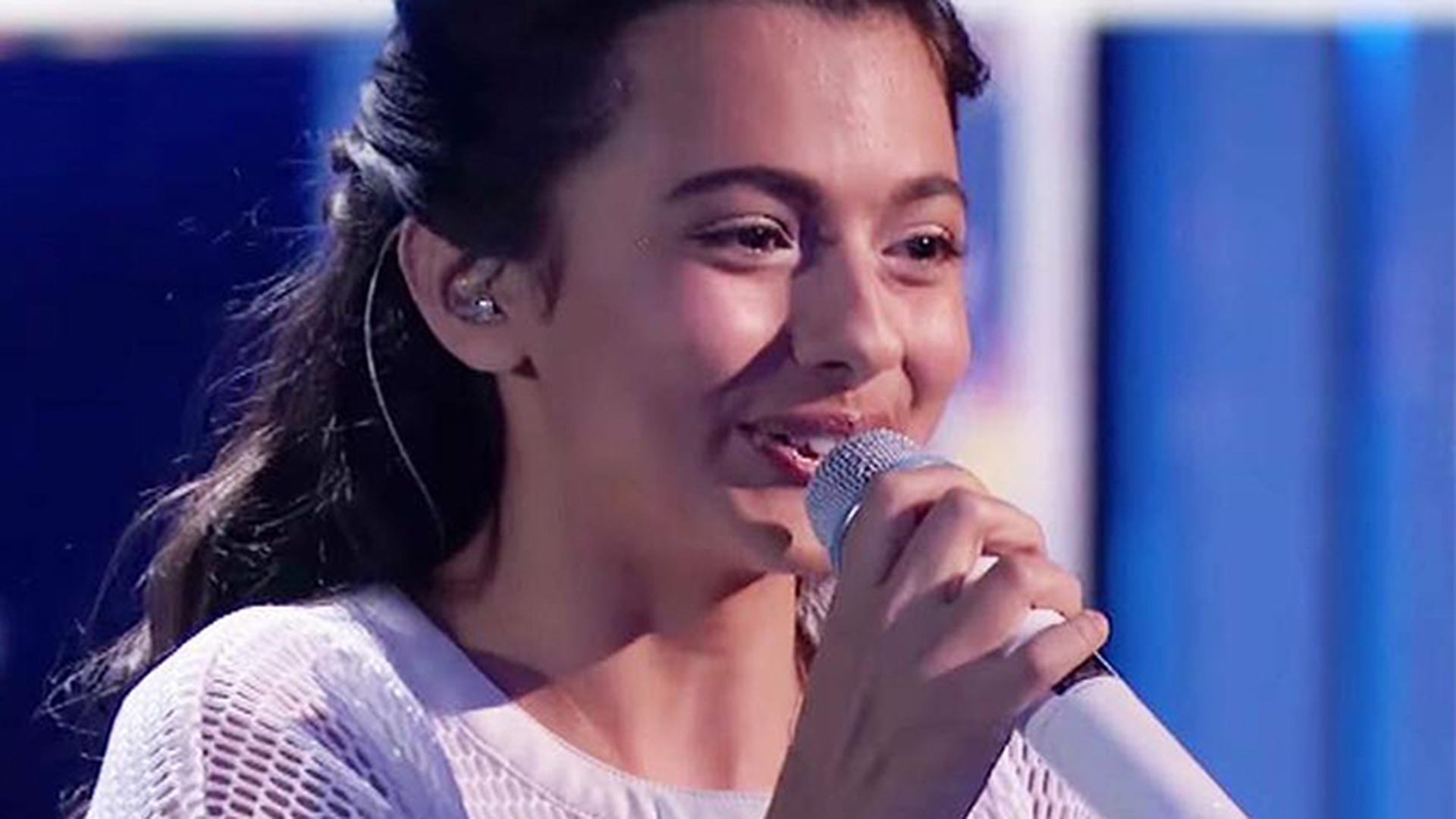 LAURA BRETAN a pierdut finala ”America’s Got Talent”! Cine a câştigat