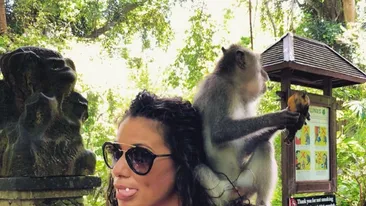 Roxana Vancea, vacanță de coșmar. A fost la un pas să fie arestată. “Ne-au tăiat internetul, iar poliția...”