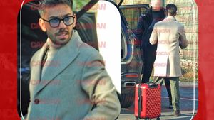 Armin Nicoară a cedat nervos, iar finalul... Celebrul saxofonist, prins într-o situaţie plină de încurcături: i-a dat bătăi de cap în văzul lumii!