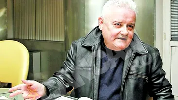 Milionarul de la Izvorani, in spatele unei afaceri care urmeaza sa fie lansata in Statele Unite ale Americii! Irinel lanseaza moda Dracula