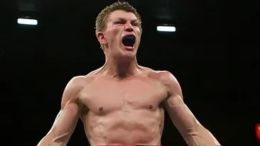 Un fost campion mondial la box, mărturisiri şocante: „Am încercat să mă sinucid. Veneam acasă şi stăteam cu un cuţit în mână…”