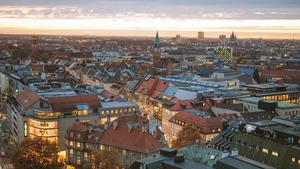 Capitala europeană perfectă pentru un city break. Cât costă cazarea și mâncarea